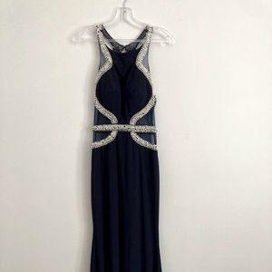 Robe de bal